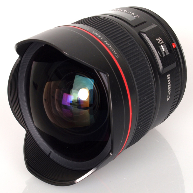لنز-کانن-Canon-EF-14mm-f-2.8L-II-USM-Lens