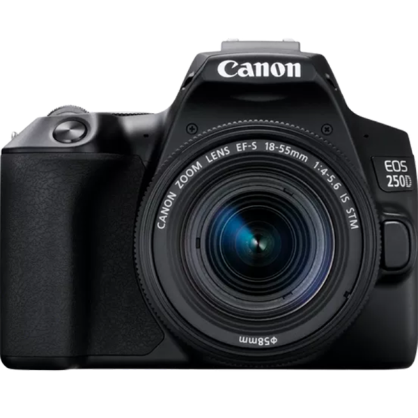 Canon-EOS-250D