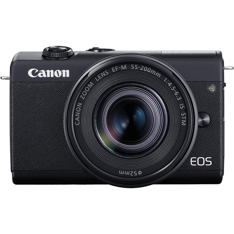Canon-EOS-M200-Kit-15-45mm-Stm