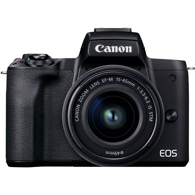 Canon-EOS-M50-Mark-II-KIT-15-45mm-+-55-200mm-1