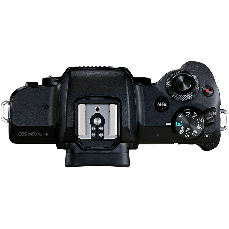 Canon-EOS-M50-Mark-II-KIT-15-45mm-+-55-200mm-3