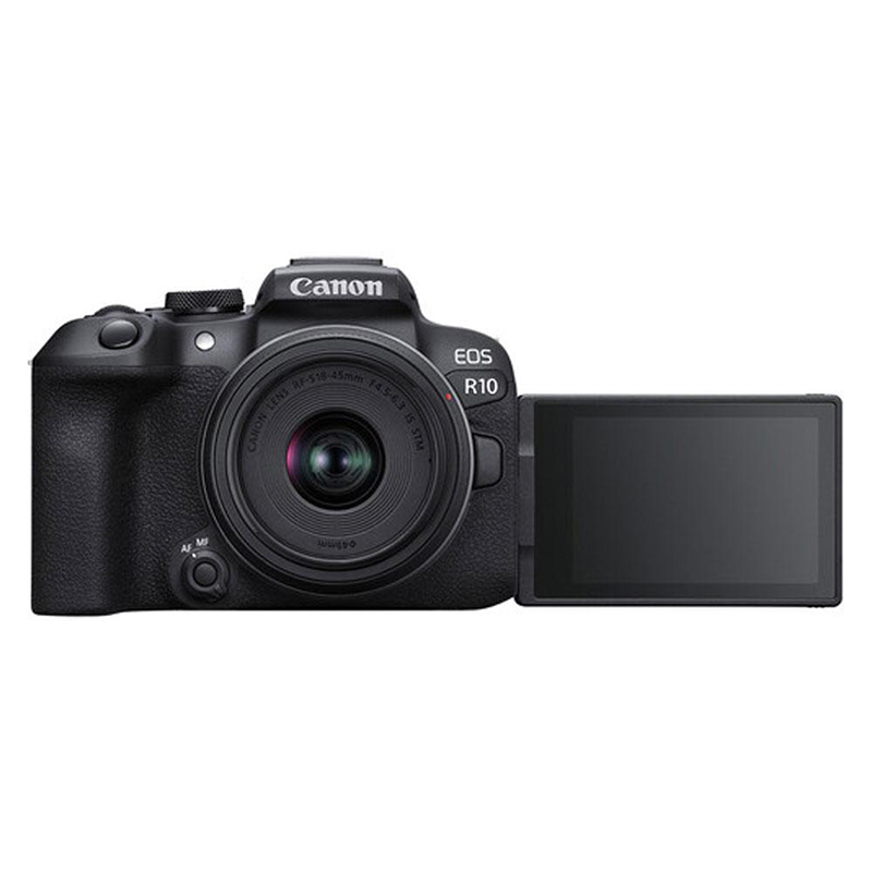 Canon-EOS-R10-Mirrorless-Camera-Body-LENZ