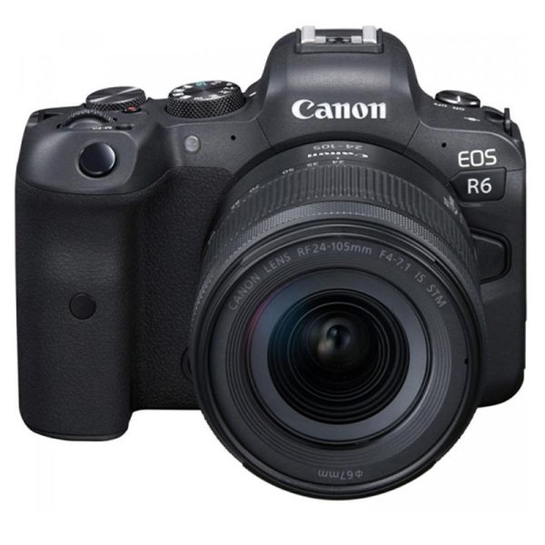Canon-EOS-R6-Mirrorless-Kit-24-105mm-f