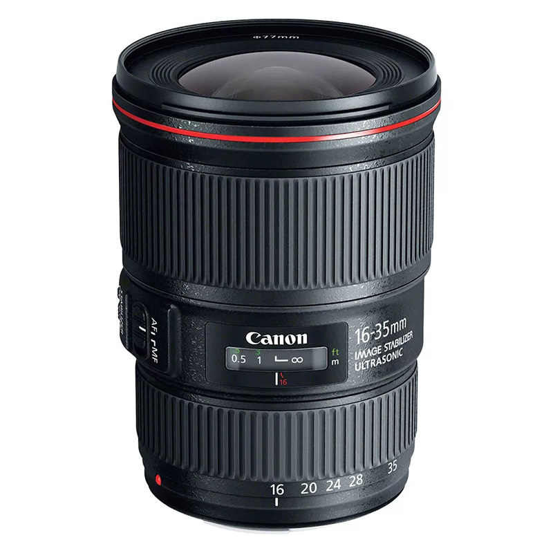 لنز-کانن-مدل-Canon-EF-16-35mm-f.4L-IS-USM
