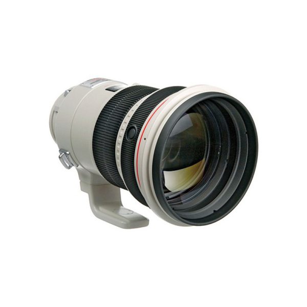 لنز-کانن-مدل-Canon-EF-200mm-f.2L-IS-USM