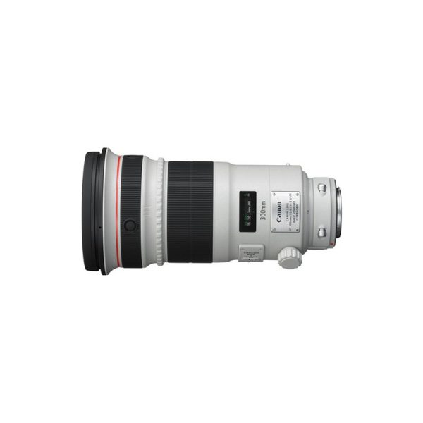 لنز-کانن-مدل-Canon-EF-300mm-f.2.8L-IS-II-USM1