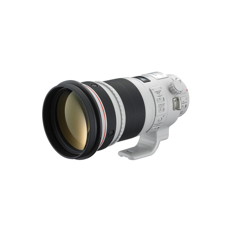 لنز-کانن-مدل-Canon-EF-300mm-f.2.8L-IS-II-USM2