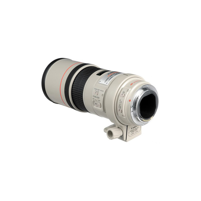لنز-کانن-مدل-Canon-EF-300mm-f.4L-IS-USM2