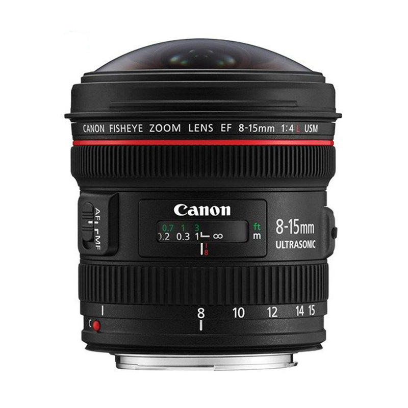 لنز-کانن-مدل-Canon-EF-8-15mm-f.4L-Fisheye-USM