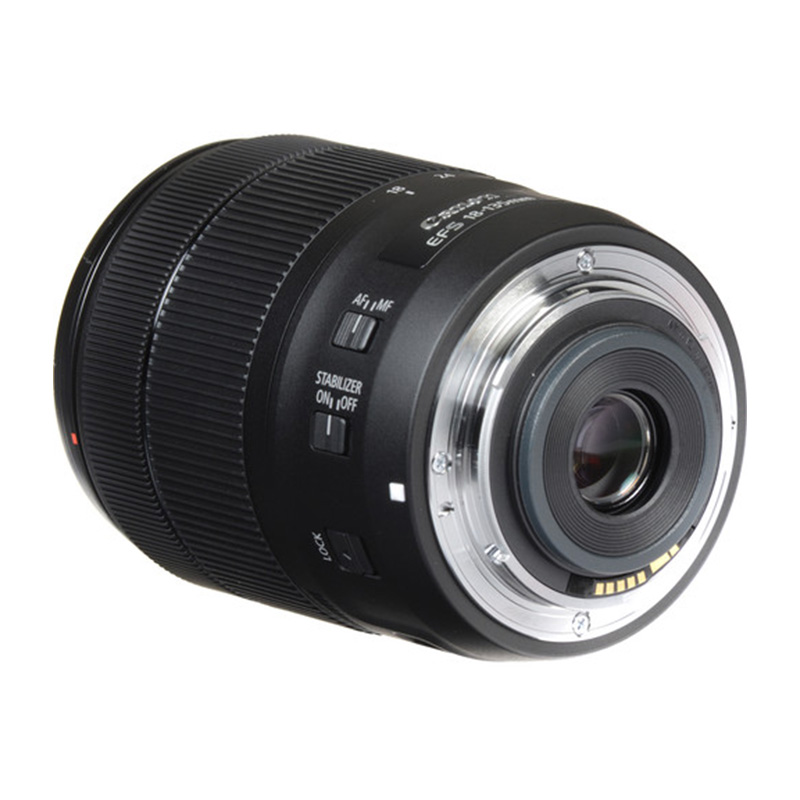 لنز-کانن-مدل-Canon-EF-S-18-135mm-f.3.5-5.6-IS-STM-NO-BOX1