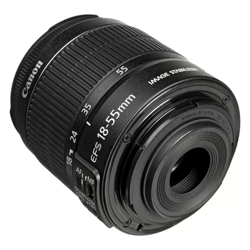 لنز-کانن-مدل-Canon-EF-S-18-55mm-f.3.5-5.6-IS-II-NO-BOX2