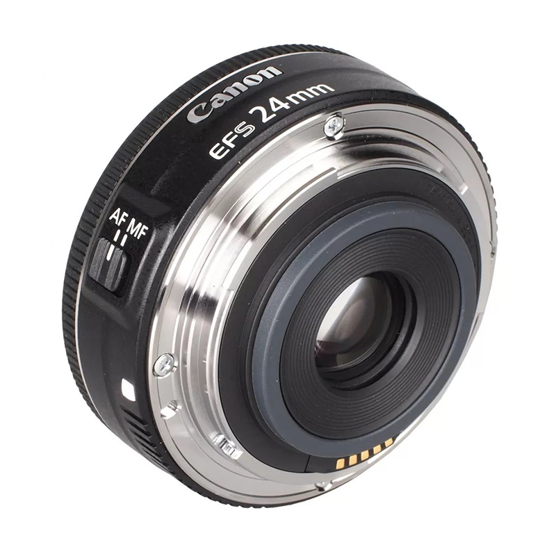 لنز-کانن-مدل-Canon-EF-S-24mm-f.2.8-STM-2