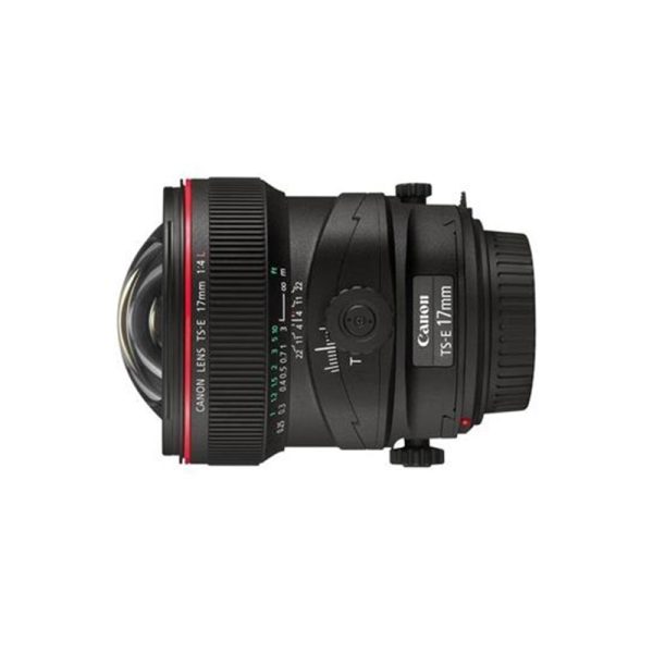 لنز-کانن-مدل-Canon-TS-E-17mm-f.4L-Tilt-Shift1