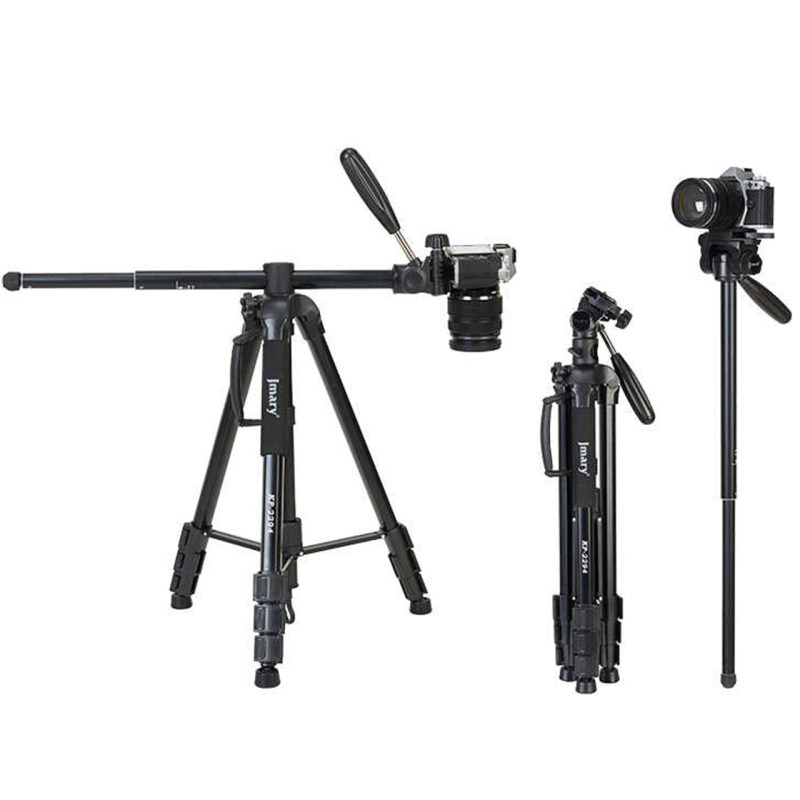 سه-پایه-دوربین-جیماری-مدلKP-2294-2