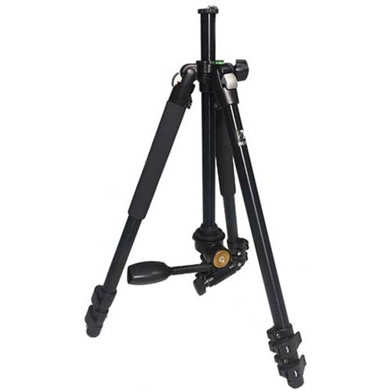 سه-پایه-دوربین-عکاسی-مدل-Beike-Pro-304-Professional-1