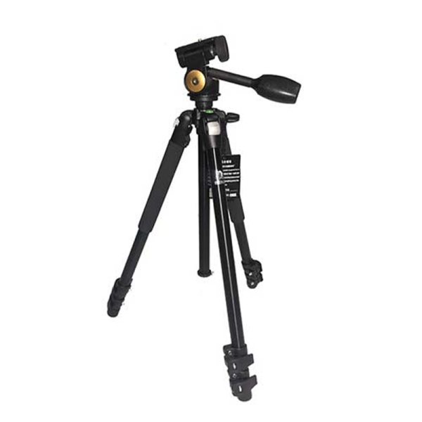 سه-پایه-دوربین-عکاسی-مدل-Beike-Pro-304-Professional