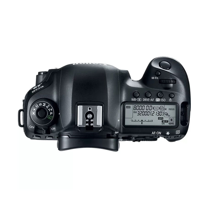 دوربین-عکاسی--کانن-مدل-EOS-5D-Mark-IV-Body
