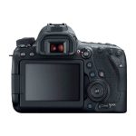 دوربین عکاسی کانن Canon EOS 6D Mark II Kit EF 24-105mm f/4L IS II USM - تصویر 2