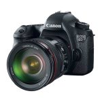 دوربین عکاسی کانن Canon EOS 6D Kit 24-105mm f/3.5-5.6 STM