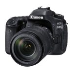 دوربین عکاسی کانن Canon EOS 80D Kit 18-135mm f/3.5-5.6 IS USM