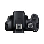 دوربین عکاسی کانن Canon EOS 4000D Kit EF-S 18-55mm III - تصویر 2