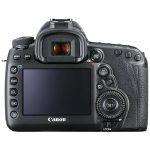 دوربین عکاسی کانن Canon EOS 5D Mark IV Kit 24-105mm f/4L IS II USM - تصویر 3
