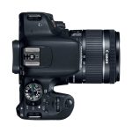 دوربین عکاسی کانن Canon EOS 800D Kit 18-55mm f/4-5.6 IS STM - تصویر 2