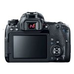 دوربین عکاسی کانن Canon EOS 77D Kit 18-135mm f/3.5-5.6 IS USM - تصویر 3