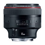 لنز کانن Canon EF 85mm f/1.2L II USM - تصویر 2