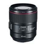 لنز کانن Canon EF 85mm f/1.4L IS USM