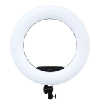 رینگ لایت نایس فوتو NiceFoto FA-480 II Ring Light + پایه