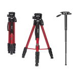 سه-پایه-دوربین-جیماری-(Jmary-KP-2254-Camera-Tripod