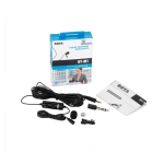 رینگ لایت YQ-320A (30 سانتی متر 30 وات) همراه پایه + میکروفن BY-M1 - تصویر 2