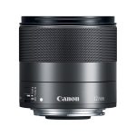 لنز-بدون-آینه-کانن-مدل-Canon-EF-M-32mm-F1.4-STM