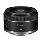 لنز-بدون-آینه-کانن-مدل-Canon-RF-50mm-F1.8-STM