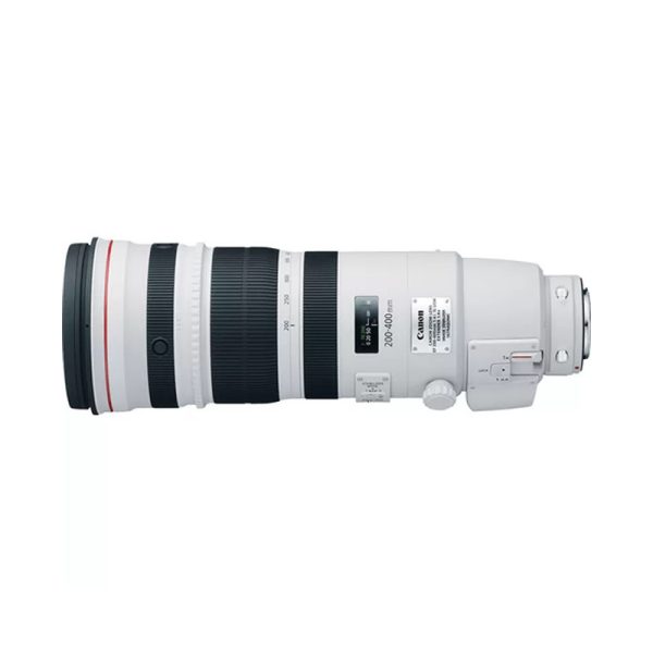 لنز-کانن-مدل-Canon-EF-200-400mm-f.4L-IS-USM