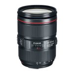 لنز-کانن-مدل-Canon-EF-24-105mm-f.3.5-5.6-IS-STM-NO-BOX