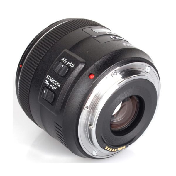 لنز-کانن-مدل-Canon-EF-35mm-f.2-IS-USM2