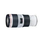 لنز-کانن-مدل-Canon-EF-70-200-F4-IS-II-USM