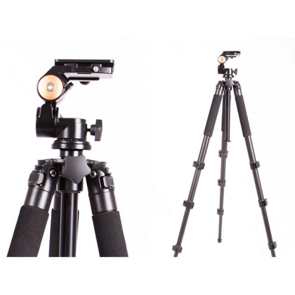 سه-پایه-دوربین-بیک-مدلBK-620-3