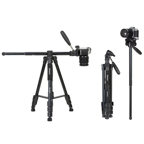 سه-پایه-دوربین-جیماری-مدل-KP-2274-1