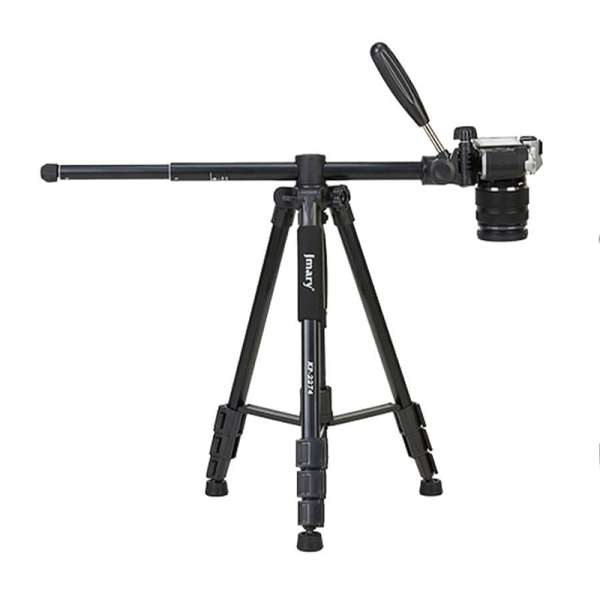 سه-پایه-دوربین-جیماری-مدل-KP-2274