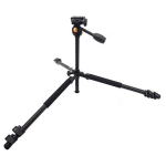 سه-پایه-دوربین-عکاسی-مدل-Beike-Pro-304-Professional-2