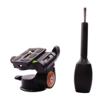 سه-پایه-دوربین-عکاسی-مدل-Beike-Pro-304-Professional-6